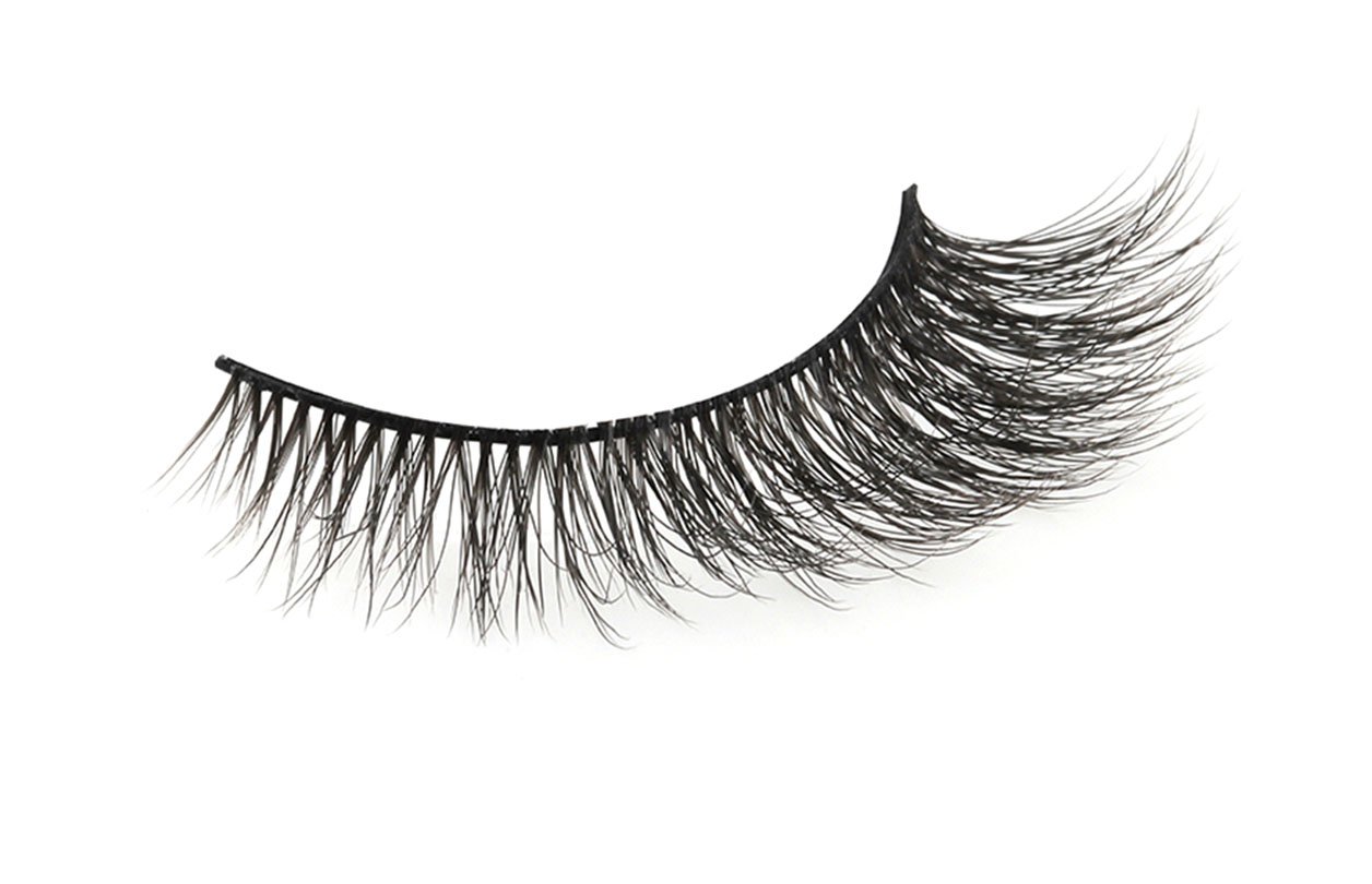 3D Elastic Band Eyelashes-TBE01