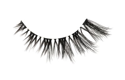 Cat Eye Cross Effect Lashes-TBT03