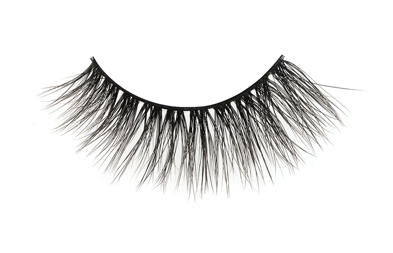 3D Elastic Band Eyelashes-TBE03