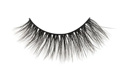 3D Elastic Band Eyelashes-TBE03
