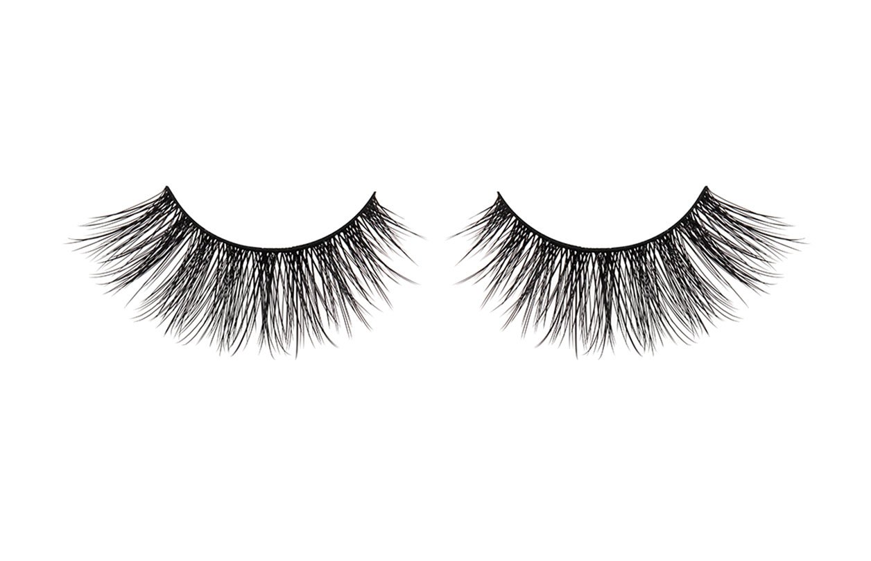 Silk Extension Lashes -TBS03