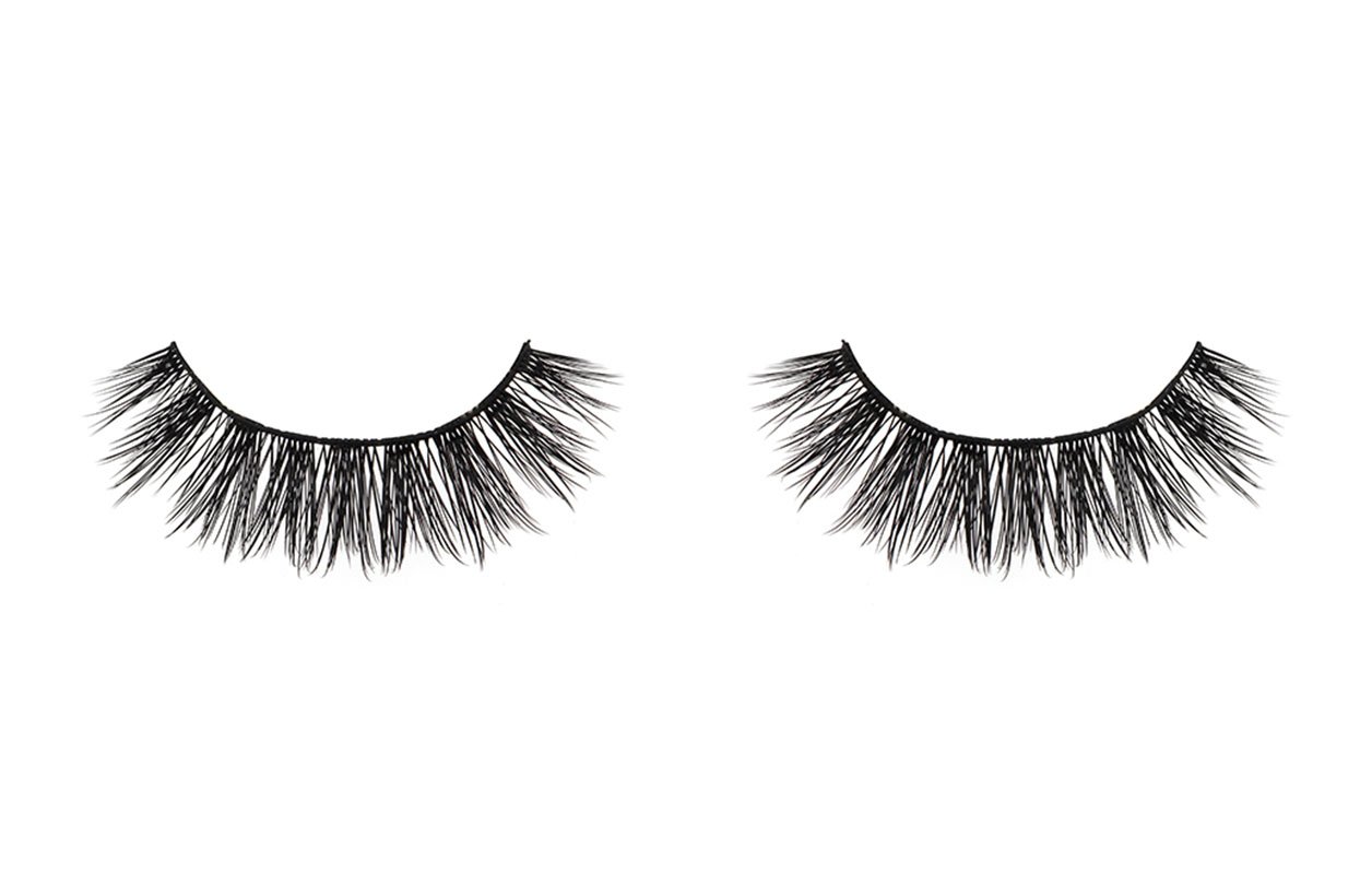 Silk Extension Lashes -TBS02