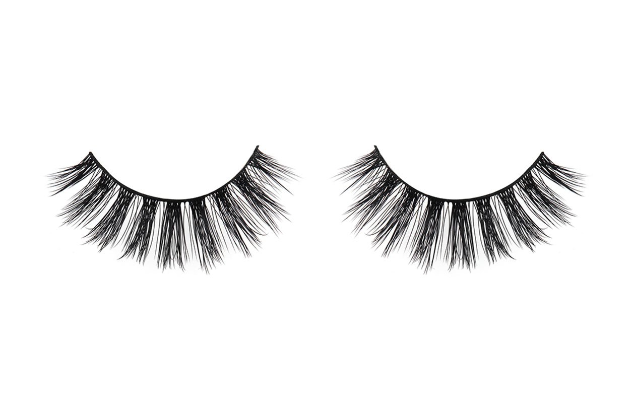 Silk Extension Lashes -TBS01