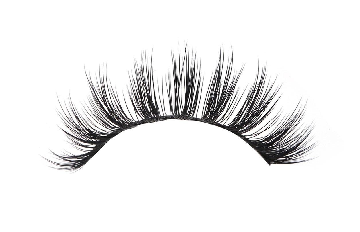Silk Extension Lashes -TBS01