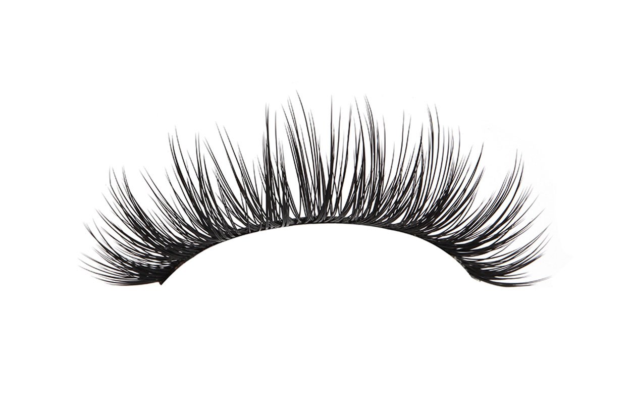 Silk Extension Lashes -TBS02