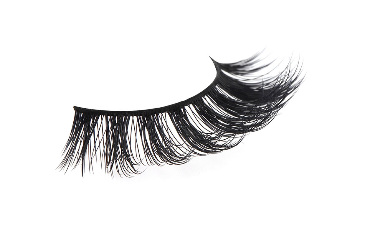 Silk Extension Lashes -TBS01