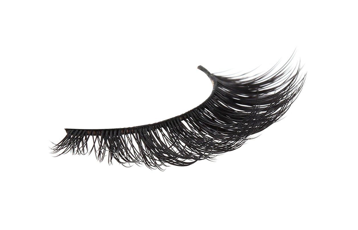 Silk Extension Lashes -TBS02