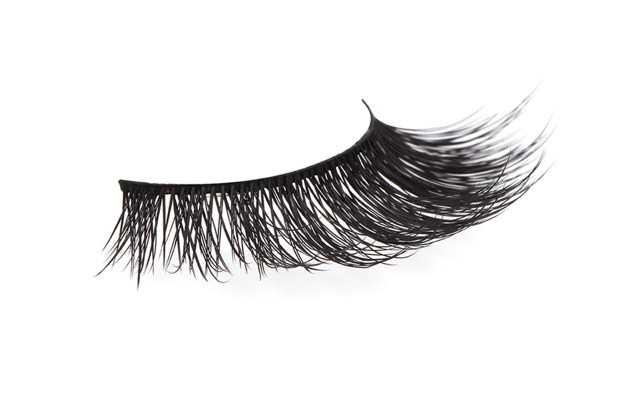 Silk Extension Lashes -TBS03