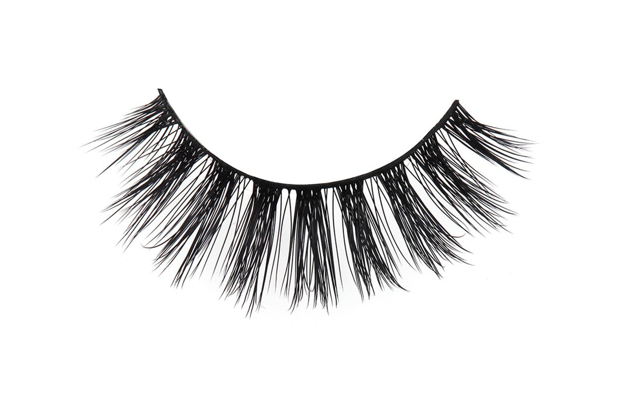 Silk Extension Lashes -TBS01