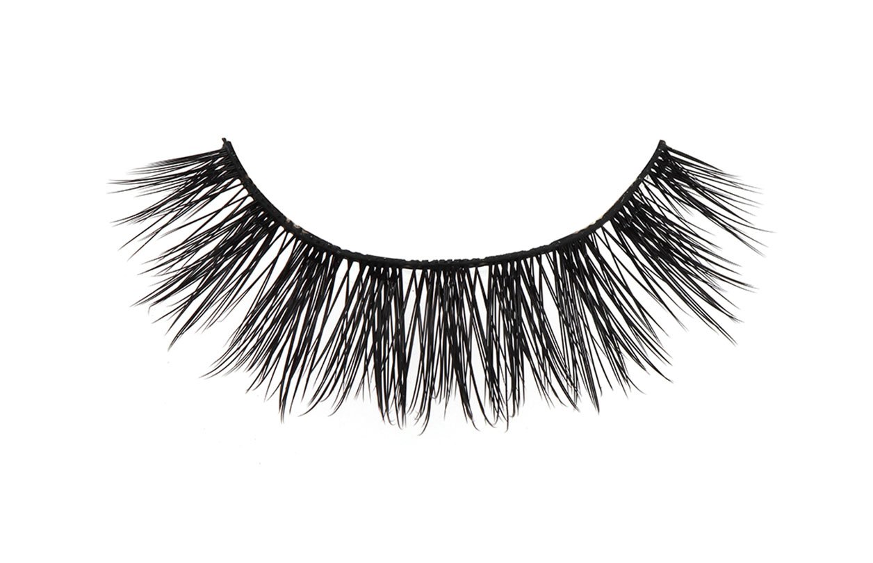 Silk Extension Lashes -TBS02