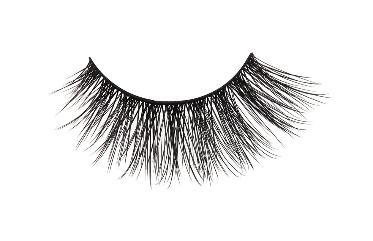 Silk Extension Lashes -TBS03