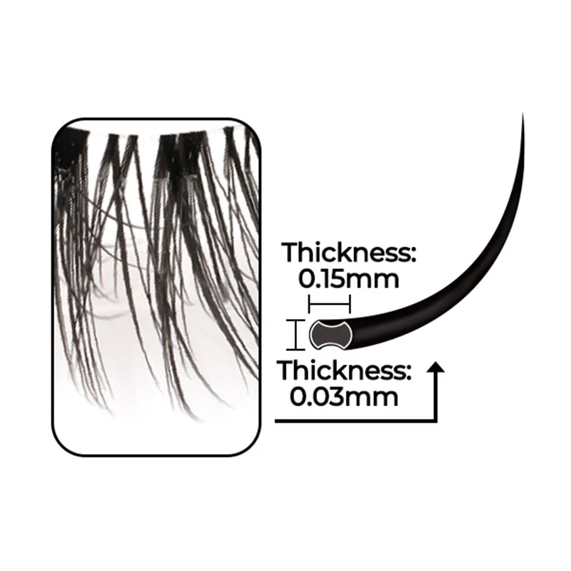 Flat Fiber