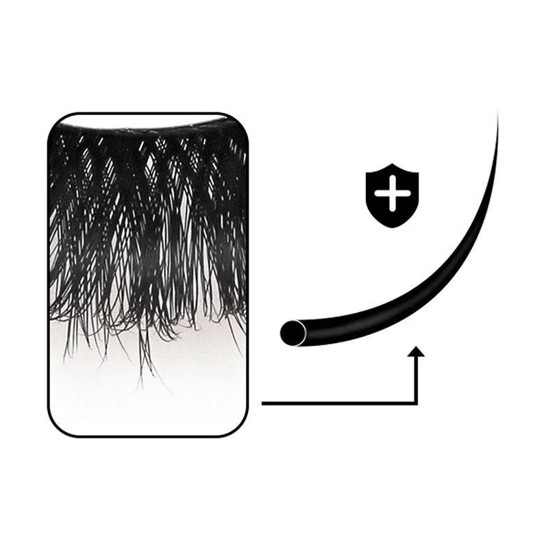 Antibacterial fiber