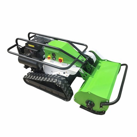 How to Use a Robotic Lawn Mower?