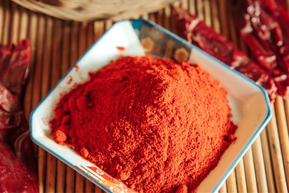 Chili powder