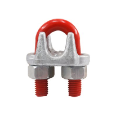 WIRE ROPE CLIP