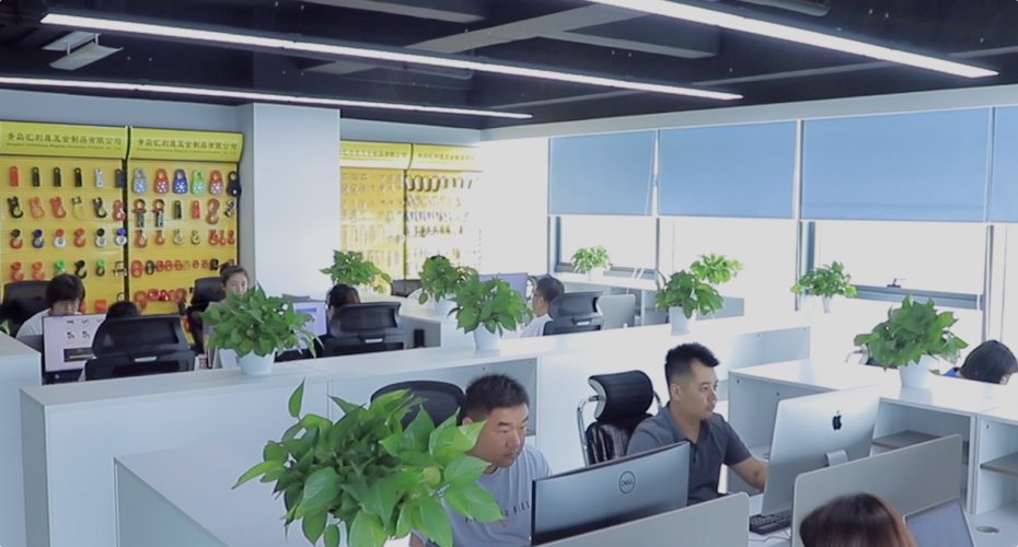 We look forward to cooperating with you with utmost sincerity. 01