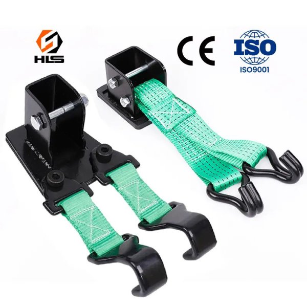 Offroad Lift Heavy Duty Farm Wheel Lifter Trailer Parts & Accessories Recovery Jack Hook for Sale