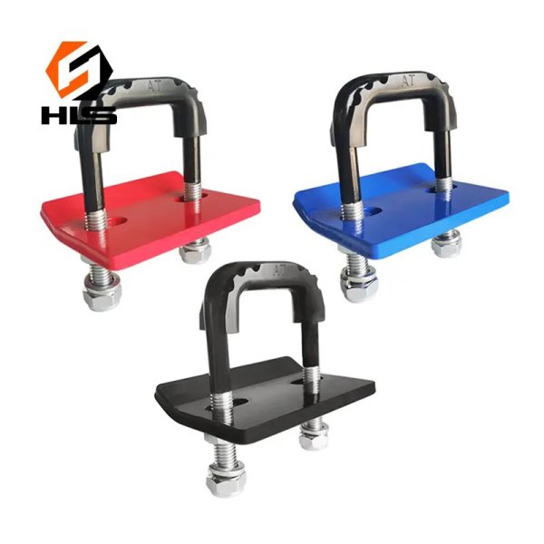 304 Stainless Steel Rust-Free Anti-Rattle Stabilizer Lock Hitch Tightener Anti Rattle Stabilizer