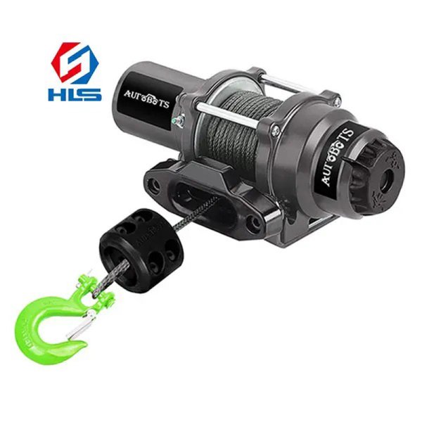 Hot selling car off-road rescue shackle s hook suv tow hook manganese steel anti-rust removable rescue tool durable dragged tool