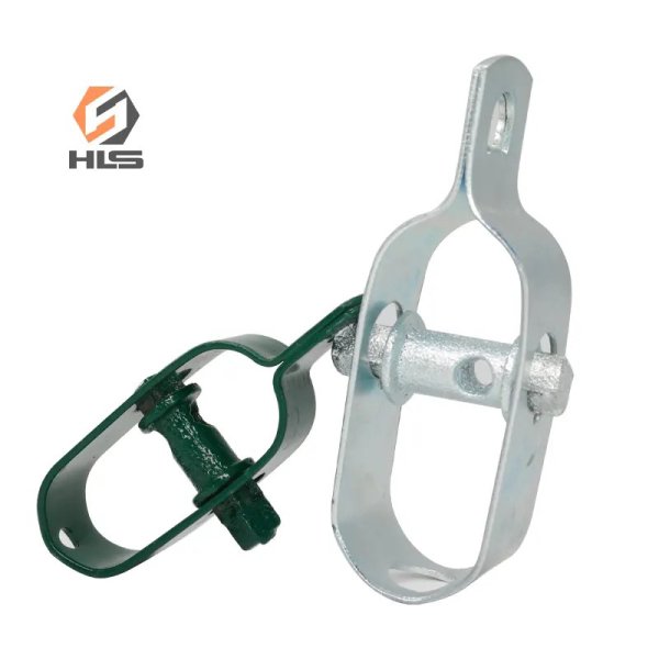 Multifunctional Steel Hook Zinc Plated Power Coated Casted Wire Rope Tensioner Hardware Product