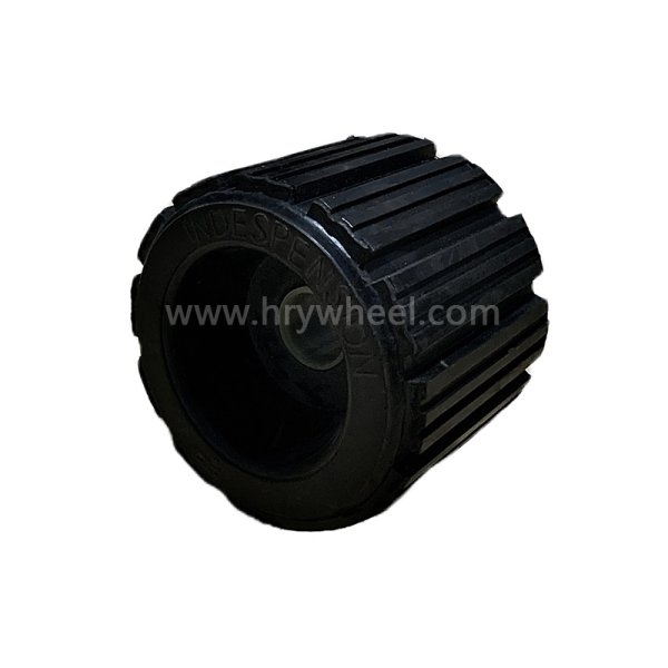 Boat Trailer Rubber Roller