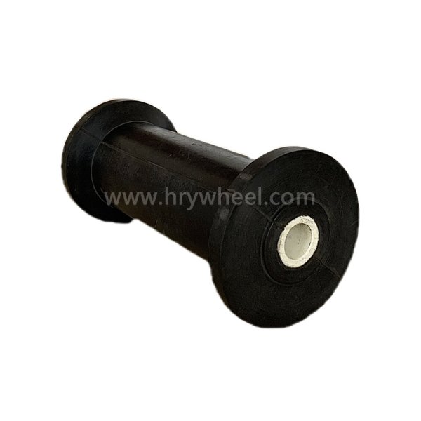 Boat Trailer Rubber Roller