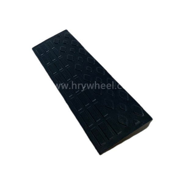  Rubber Curb Ramps