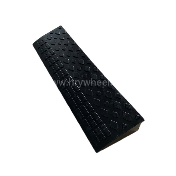  Rubber Curb Ramps