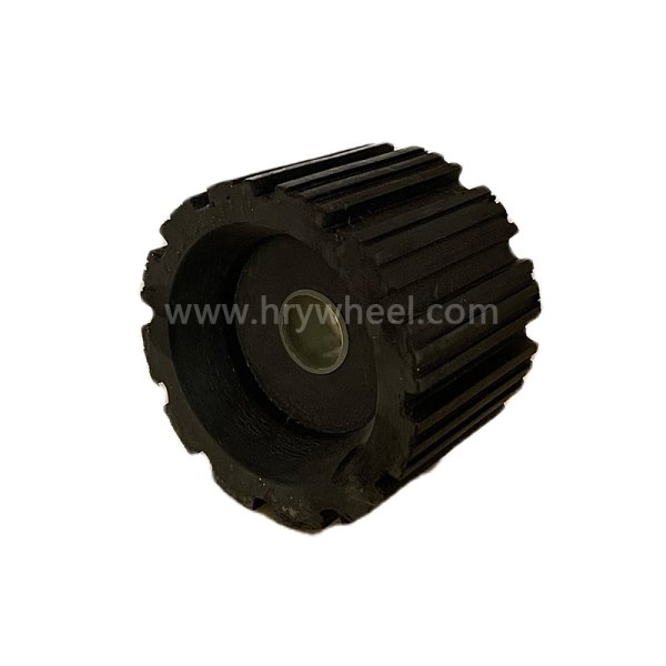 Boat Trailer Rubber Roller