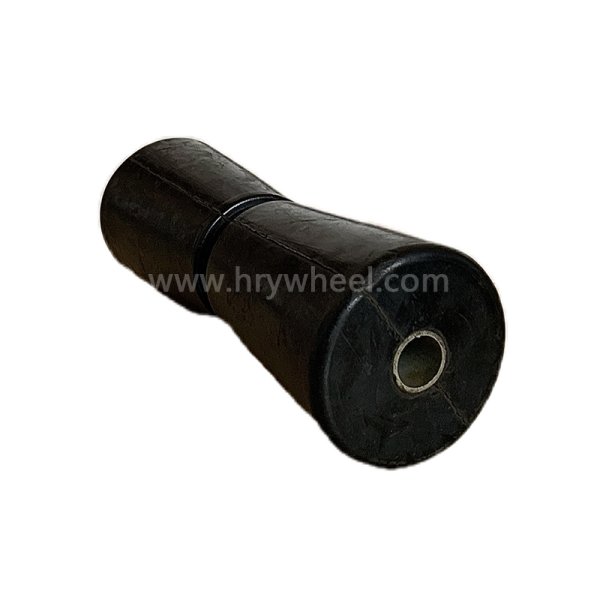 Boat Trailer Rubber Roller