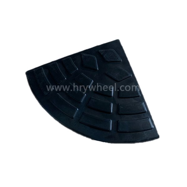  Rubber Curb Ramps