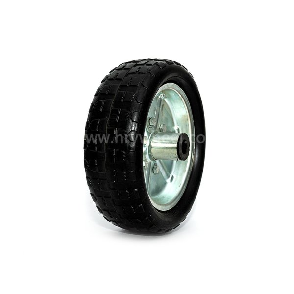 Solid Rubber Wheel
