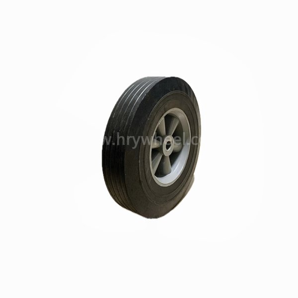 Rubber Powder Wheel