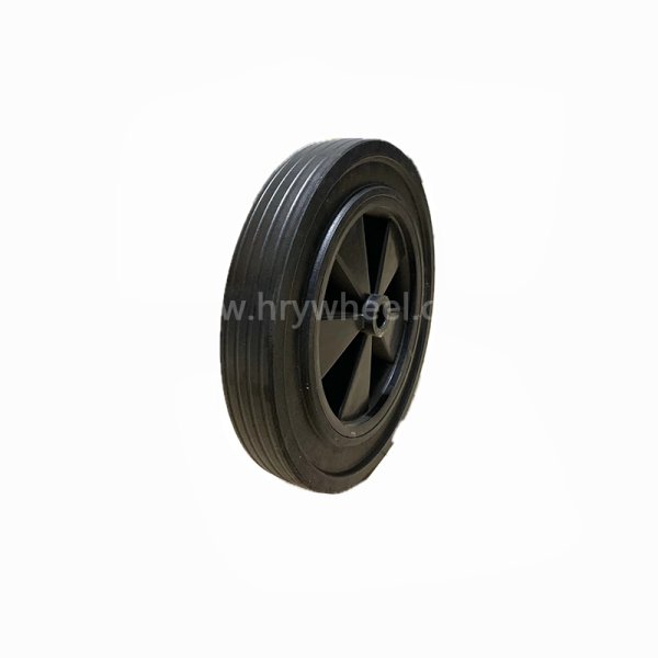 Rubber Powder Wheel