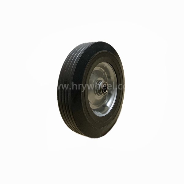 Rubber Powder Wheel