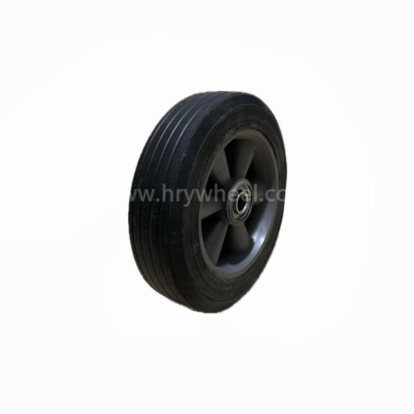 Rubber Powder Wheel 