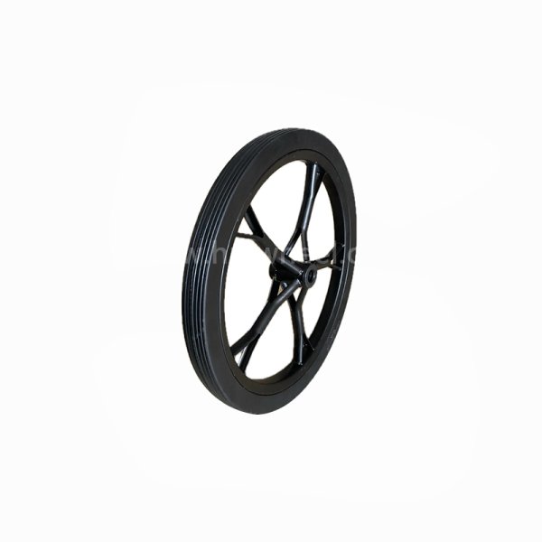 Rubber Powder Wheel