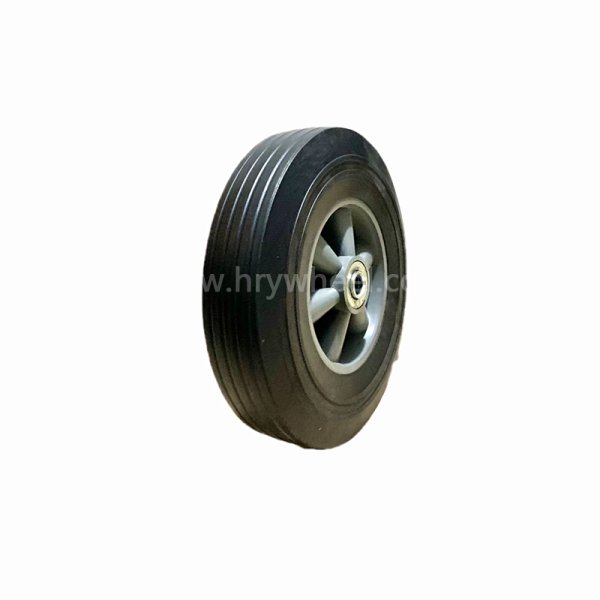 Rubber Powder Wheel