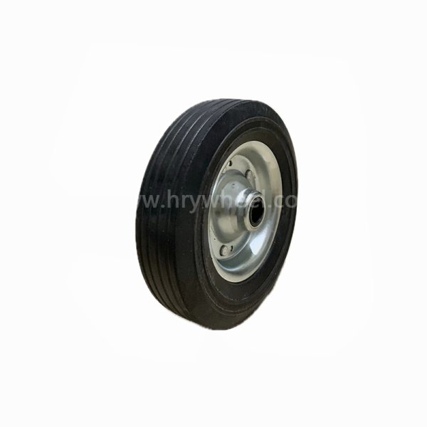 Rubber Powder Wheel