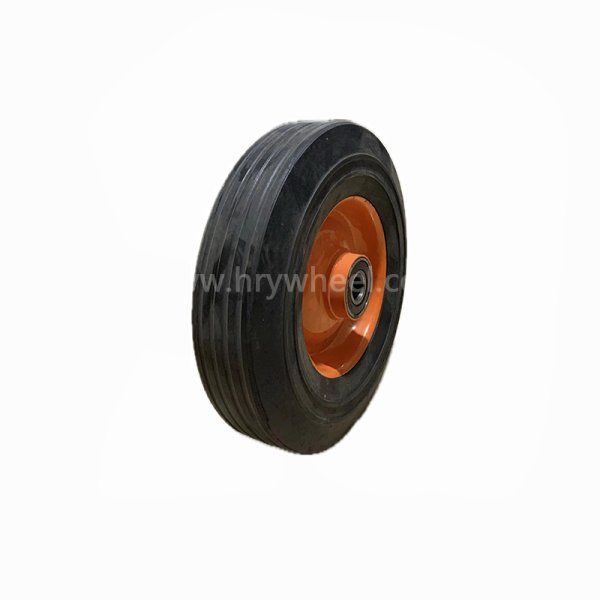 Rubber Powder Wheel