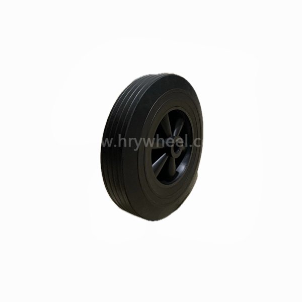 Rubber Powder Wheel