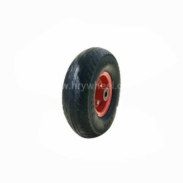 Rubber Powder Wheel 