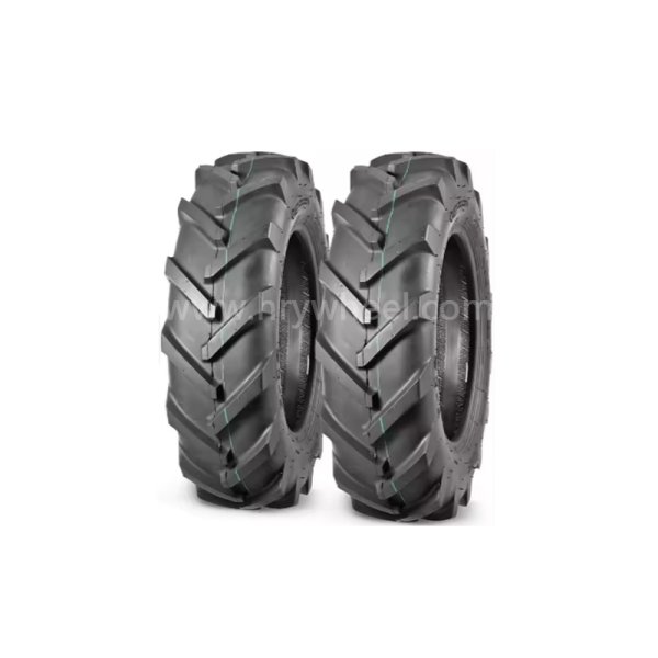 Agricultural Vehicle Wheel 