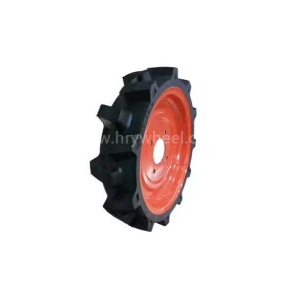 Agricultural Vehicle Wheel