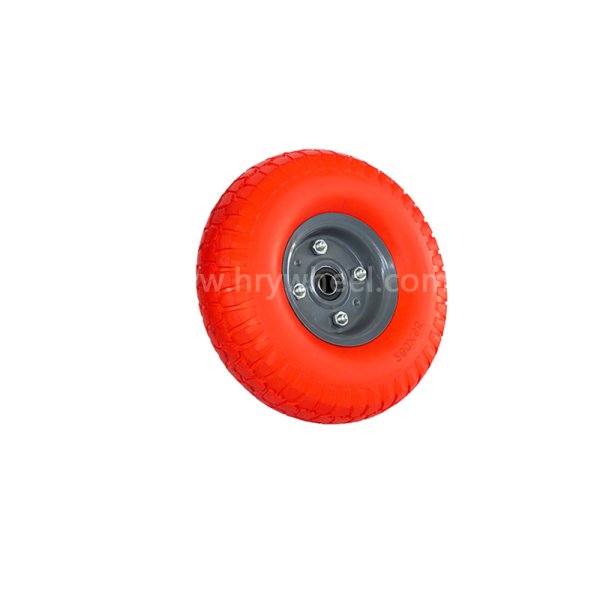 Pu Foam Wheel