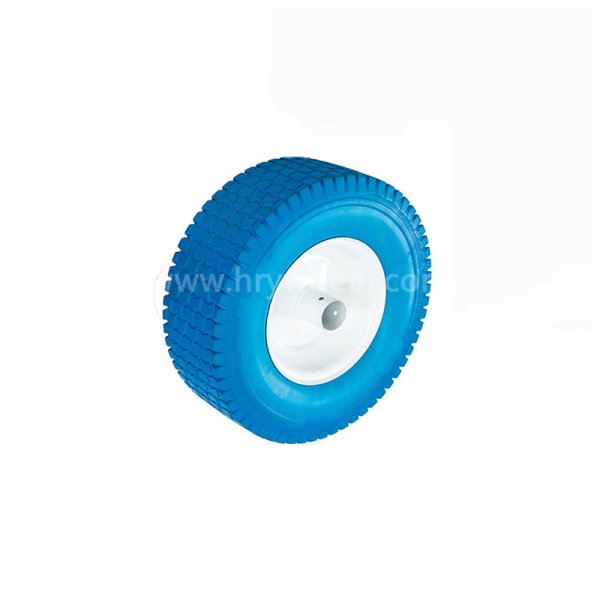 Pu Foam Wheel