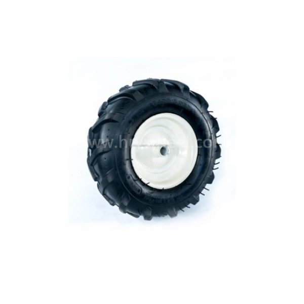 Agricultural Vehicle Wheel