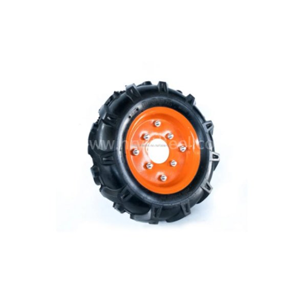 Agricultural Vehicle Wheel 