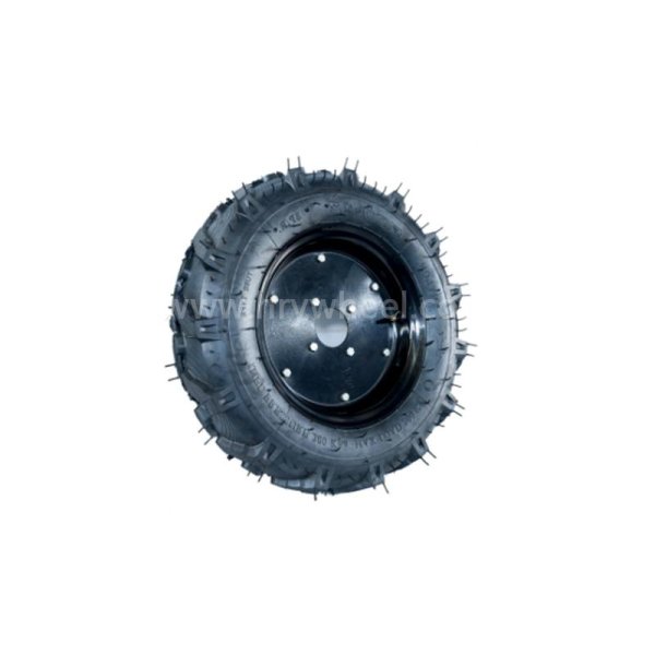 Agricultural Vehicle Wheel 